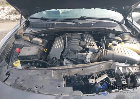 2020 Dodge Charger Scat Pack Rwd z USA, uszkodzony, nr VIN 2C3CDXGJXLH185848